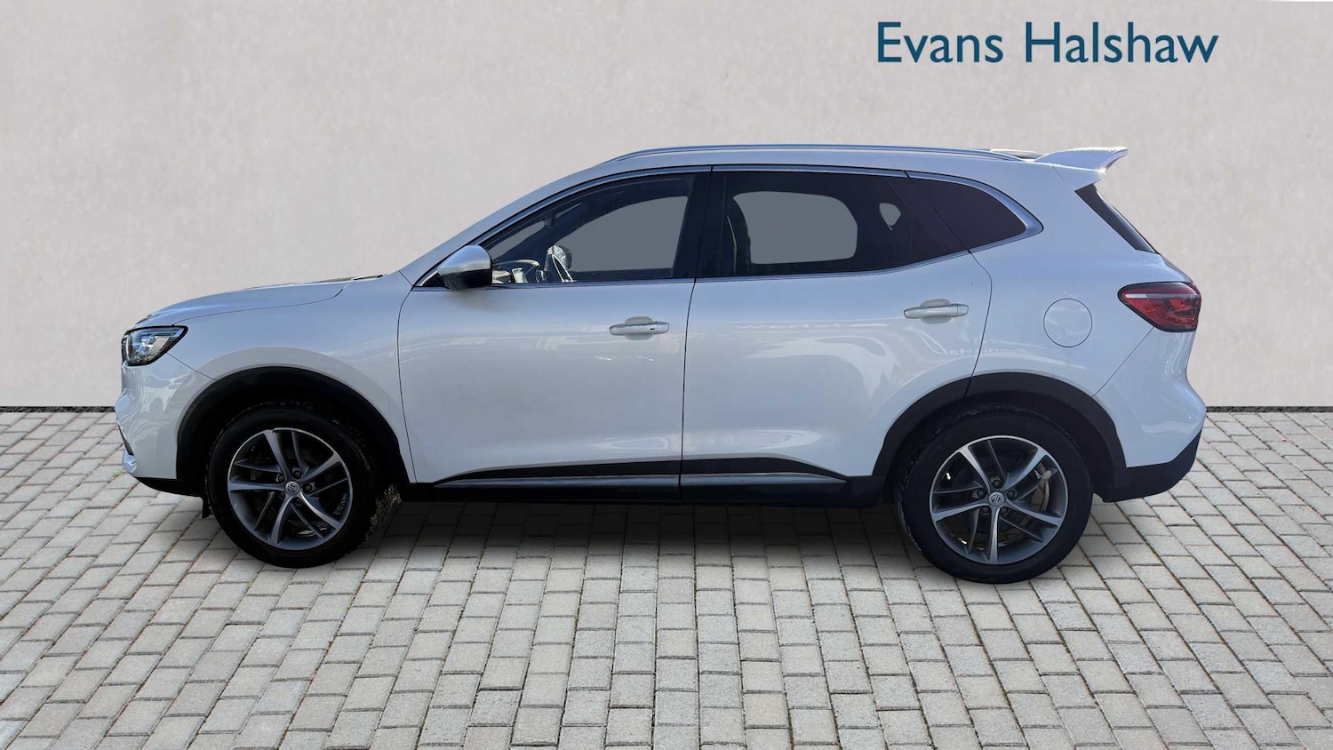 Used MG MG HS 2022 for sale - 77123435: Photo 3