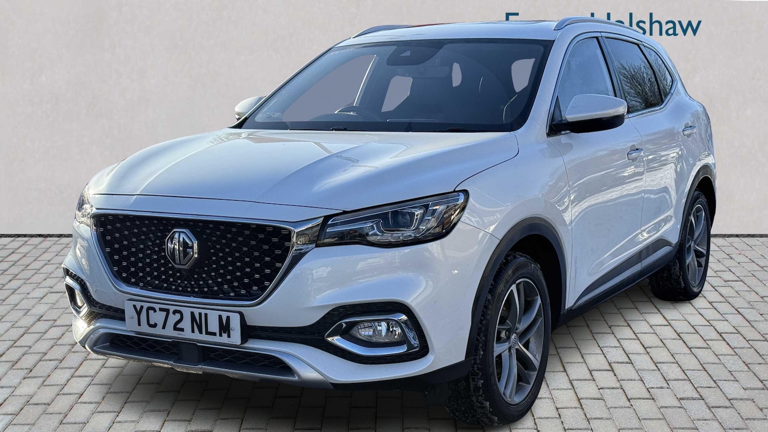 Used MG MG HS 2022 for sale - 77123435: Photo 4