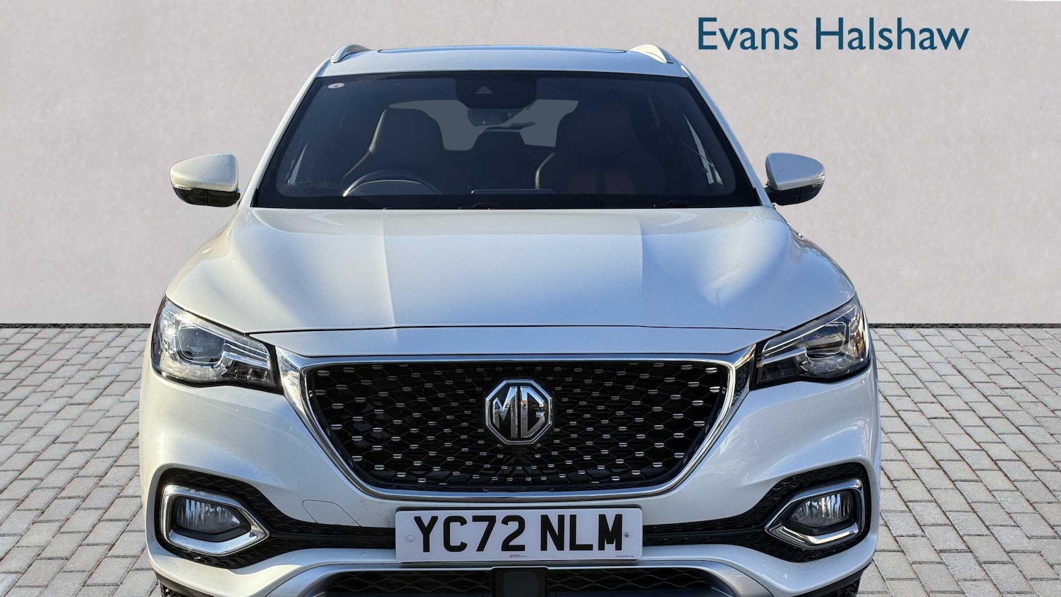 Used MG MG HS 2022 for sale - 77123435: Photo 5