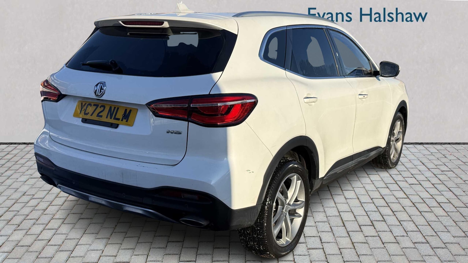 Used MG MG HS 2022 for sale - 77123435: Photo 6