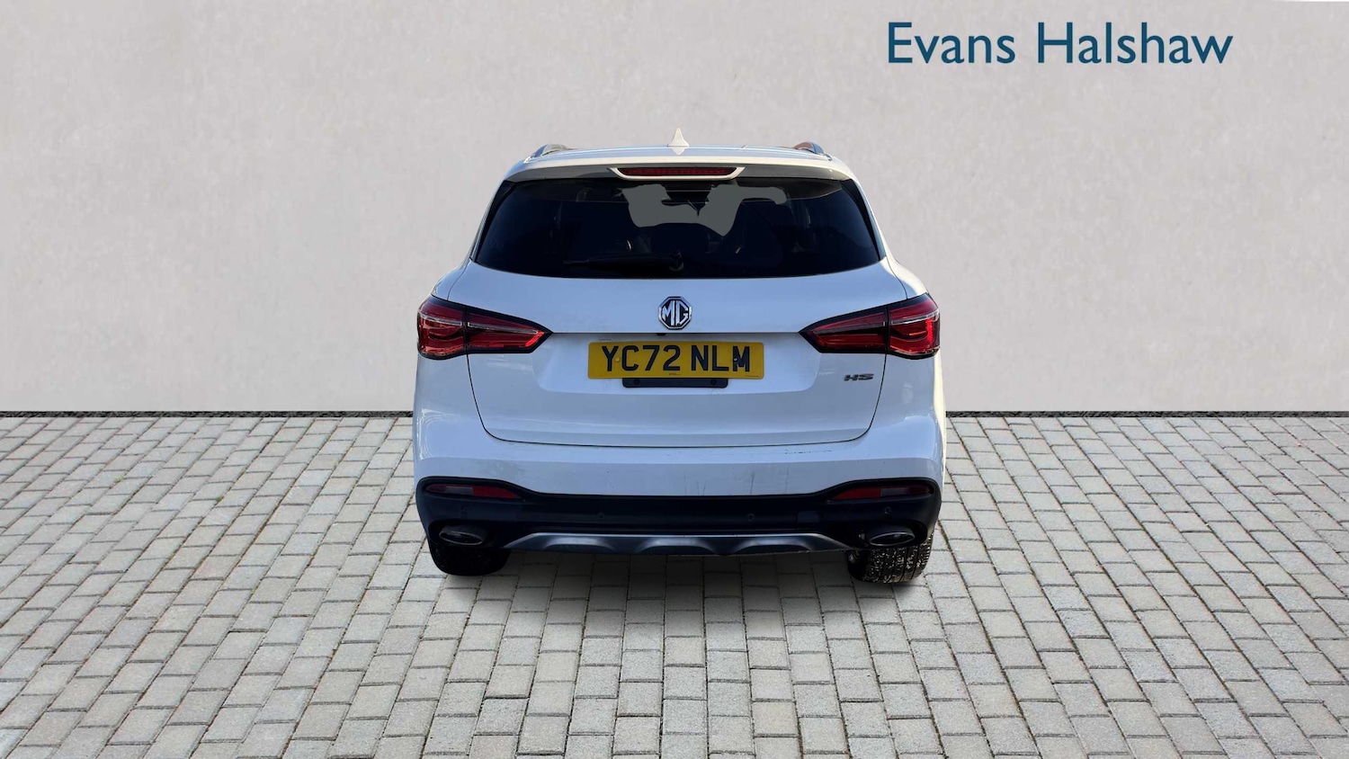 Used MG MG HS 2022 for sale - 77123435: Photo 7