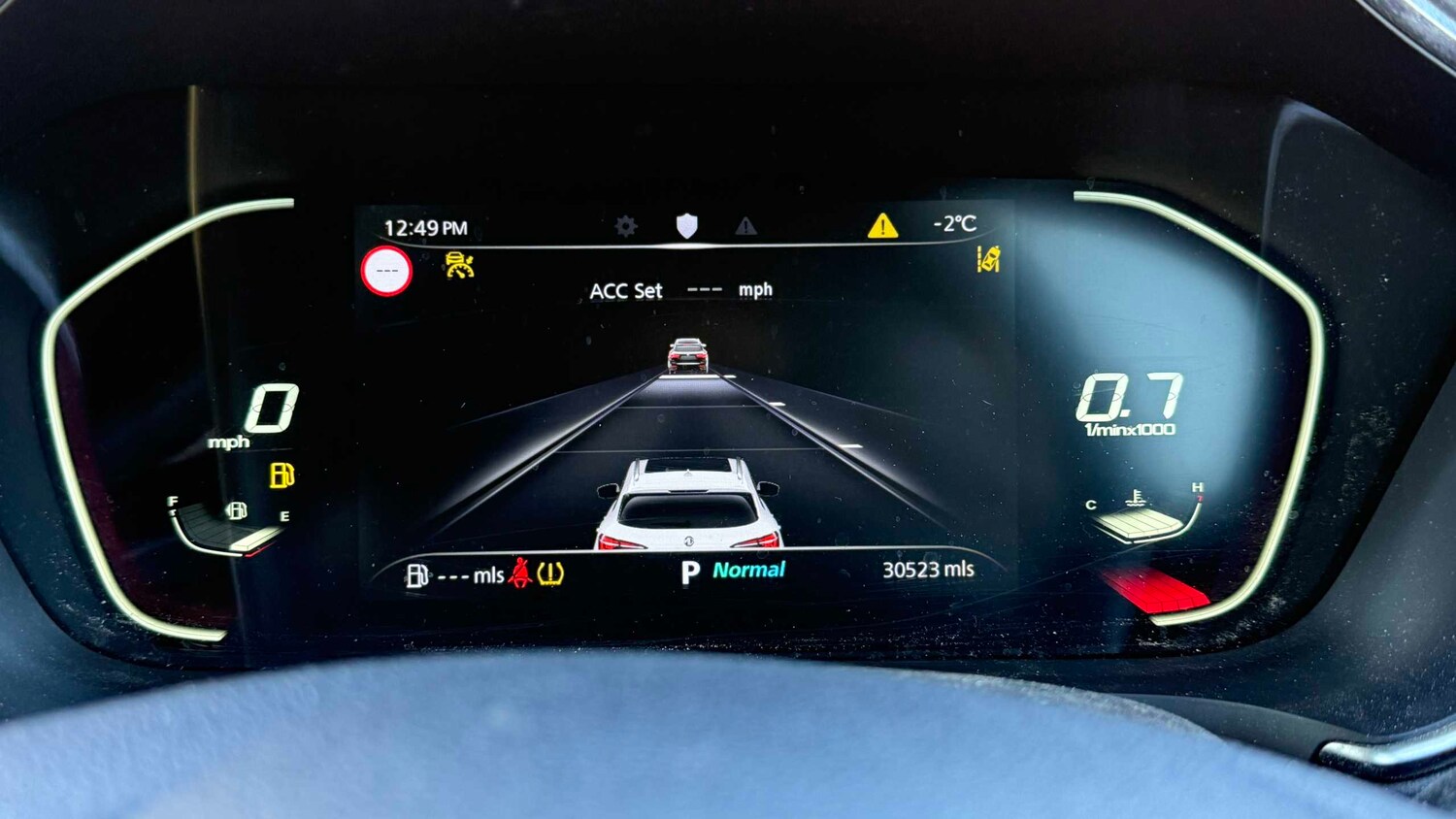 Used MG MG HS 2022 for sale - 77123435: Photo 9