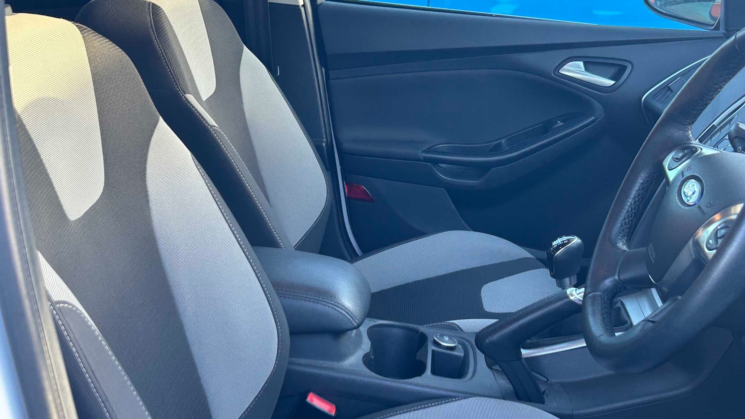 Used Ford Focus 2014 for sale - 76774156: Photo 10