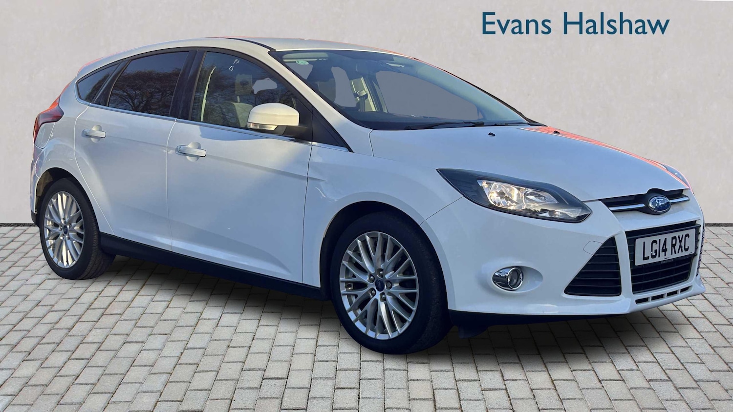 Used Ford Focus 2014 for sale - 76774156: Photo 5