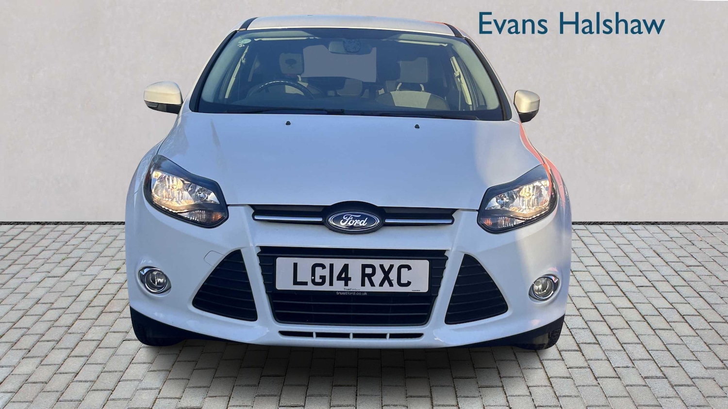 Used Ford Focus 2014 for sale - 76774156: Photo 6