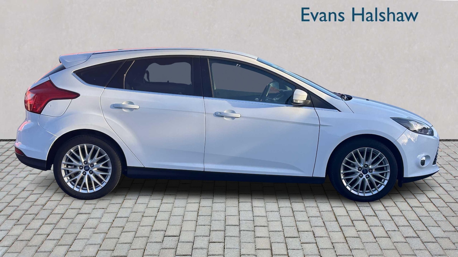 Used Ford Focus 2014 for sale - 76774156: Photo 7