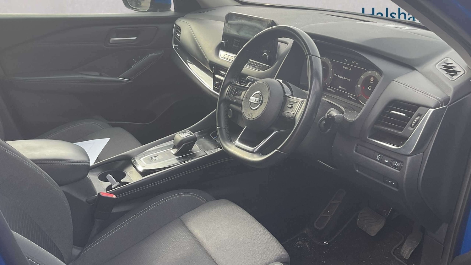 Used Nissan Qashqai for sale - 77972899: Photo 3