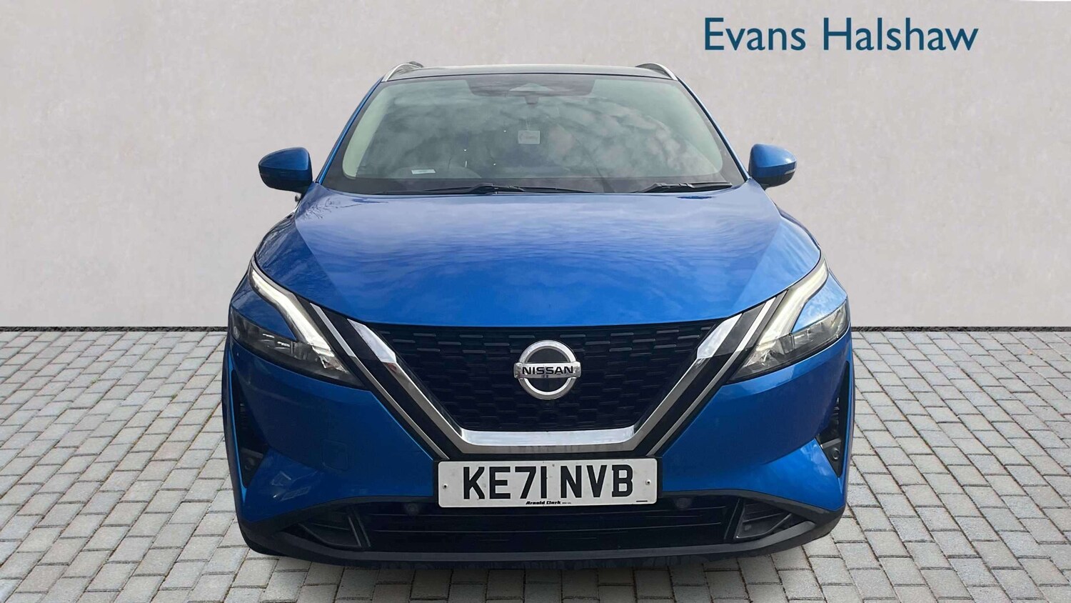 Used Nissan Qashqai for sale - 77972899: Photo 5