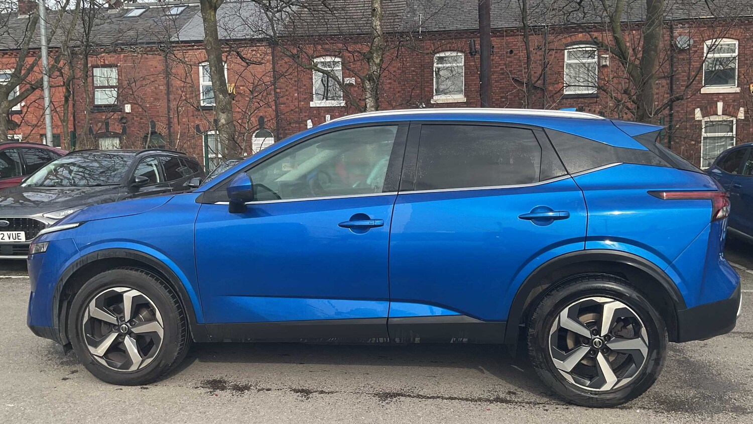 Used Nissan Qashqai for sale - 77972899: Photo 7