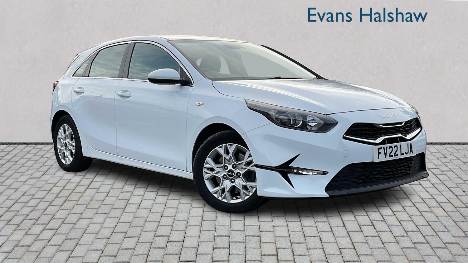 Used Kia Ceed 2022 for sale - 76373746: Photo 1