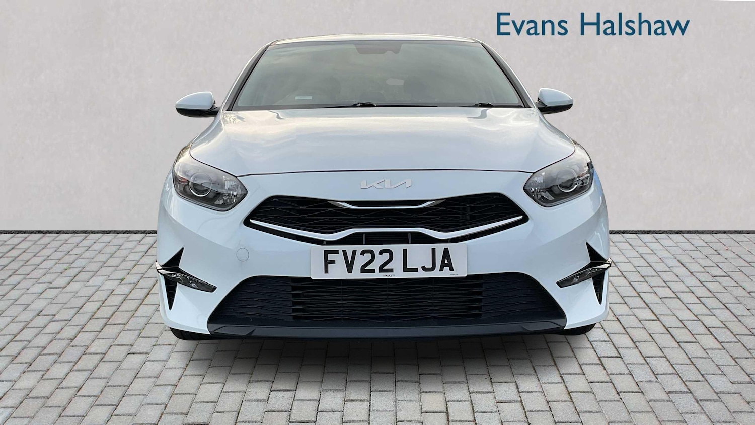 Used Kia Ceed 2022 for sale - 76373746: Photo 3