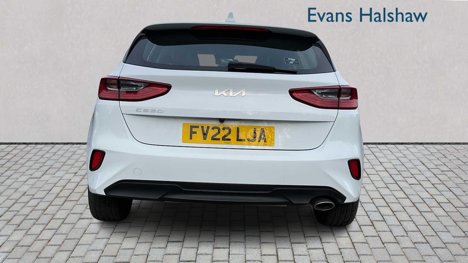Used Kia Ceed 2022 for sale - 76373746: Photo 4