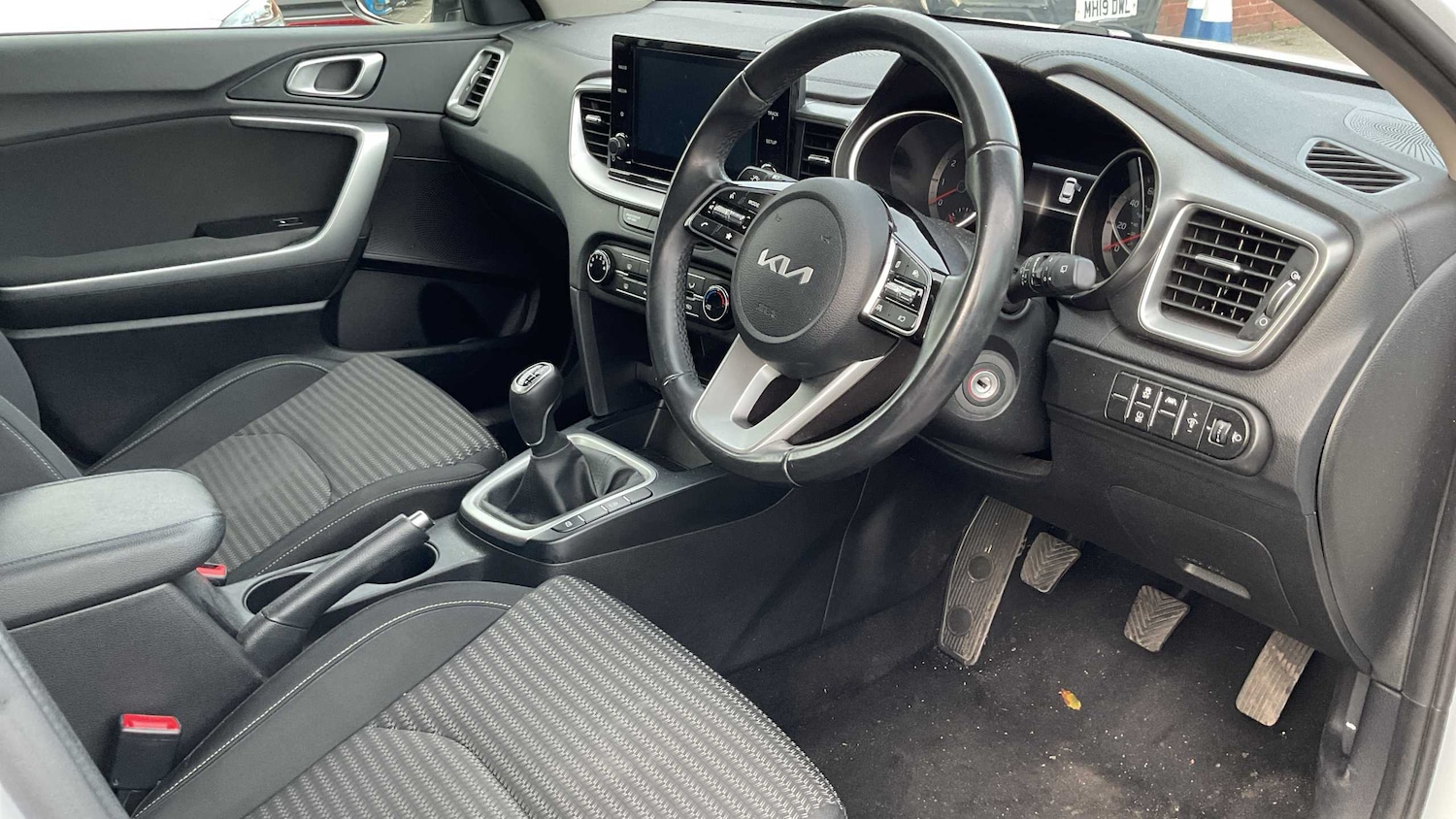Used Kia Ceed 2022 for sale - 76373746: Photo 7
