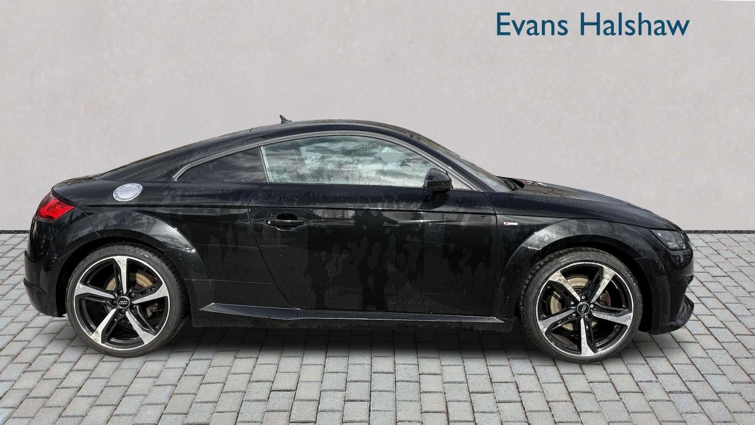 Used Audi TT 2017 for sale - 78089696: Photo 5