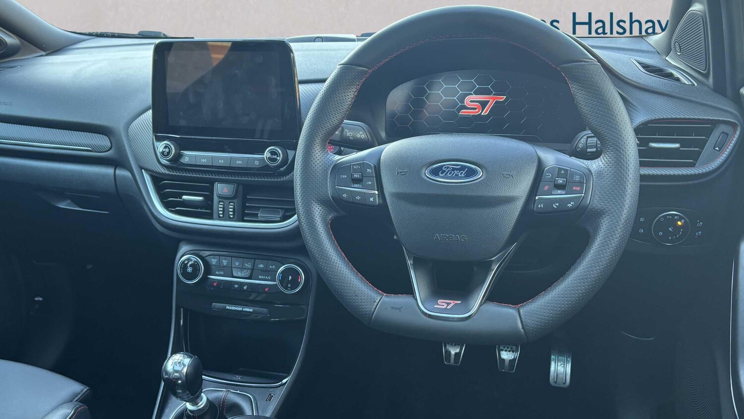 Used Ford Puma 2023 for sale - 77348114: Photo 10