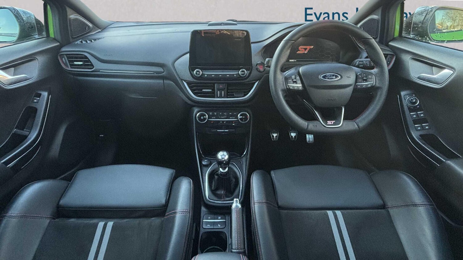 Used Ford Puma 2023 for sale - 77348114: Photo 11