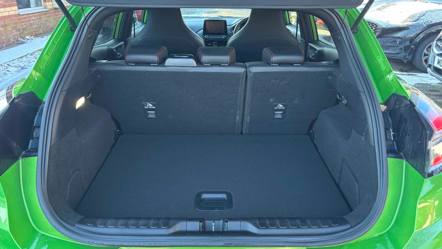 Used Ford Puma 2023 for sale - 77348114: Photo 13