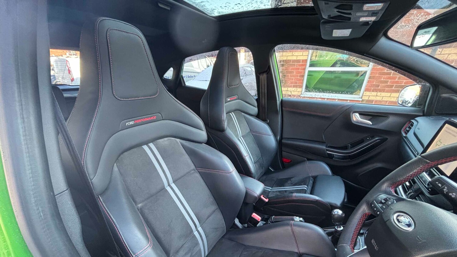 Used Ford Puma 2023 for sale - 77348114: Photo 14