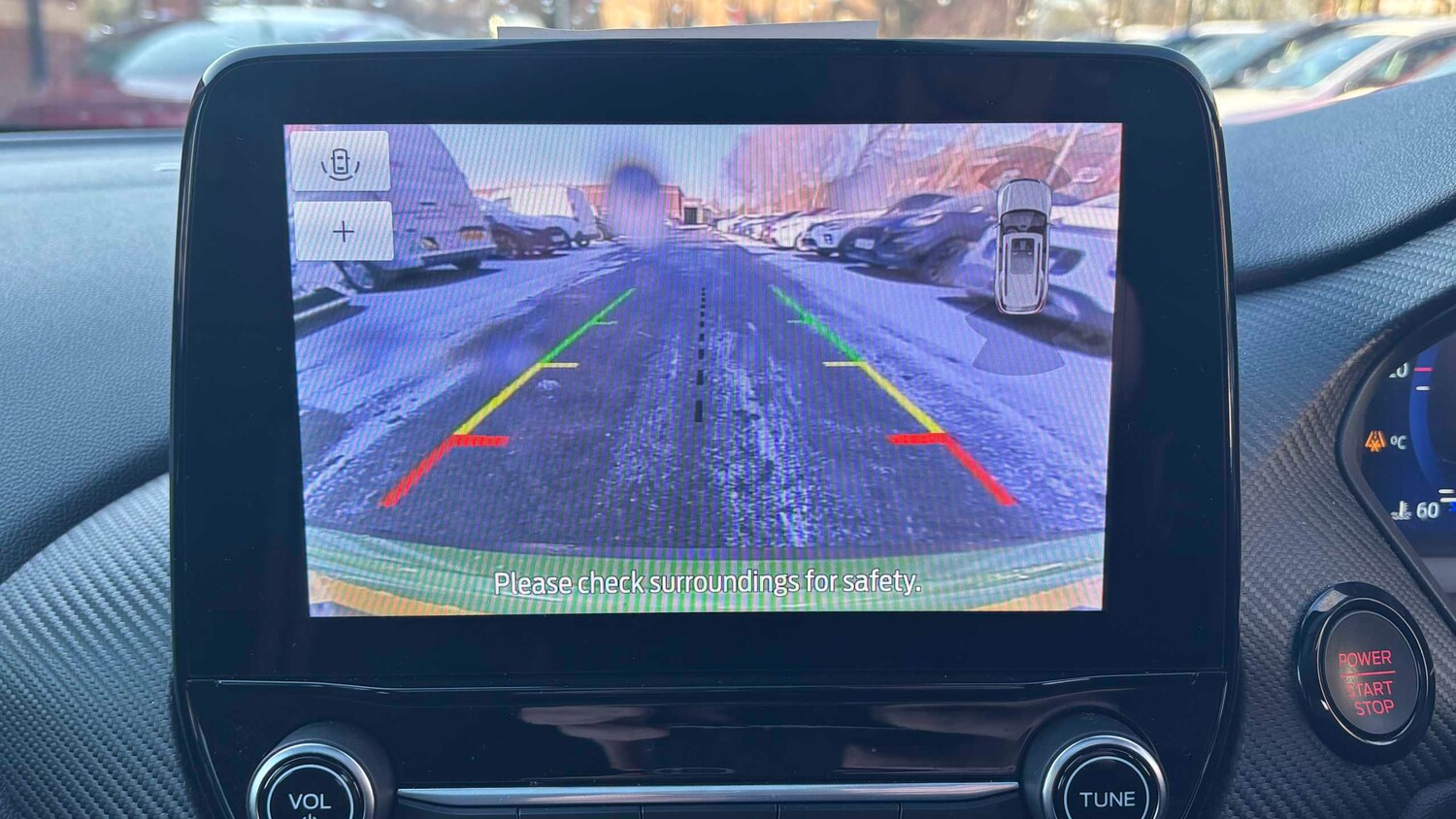 Used Ford Puma 2023 for sale - 77348114: Photo 15