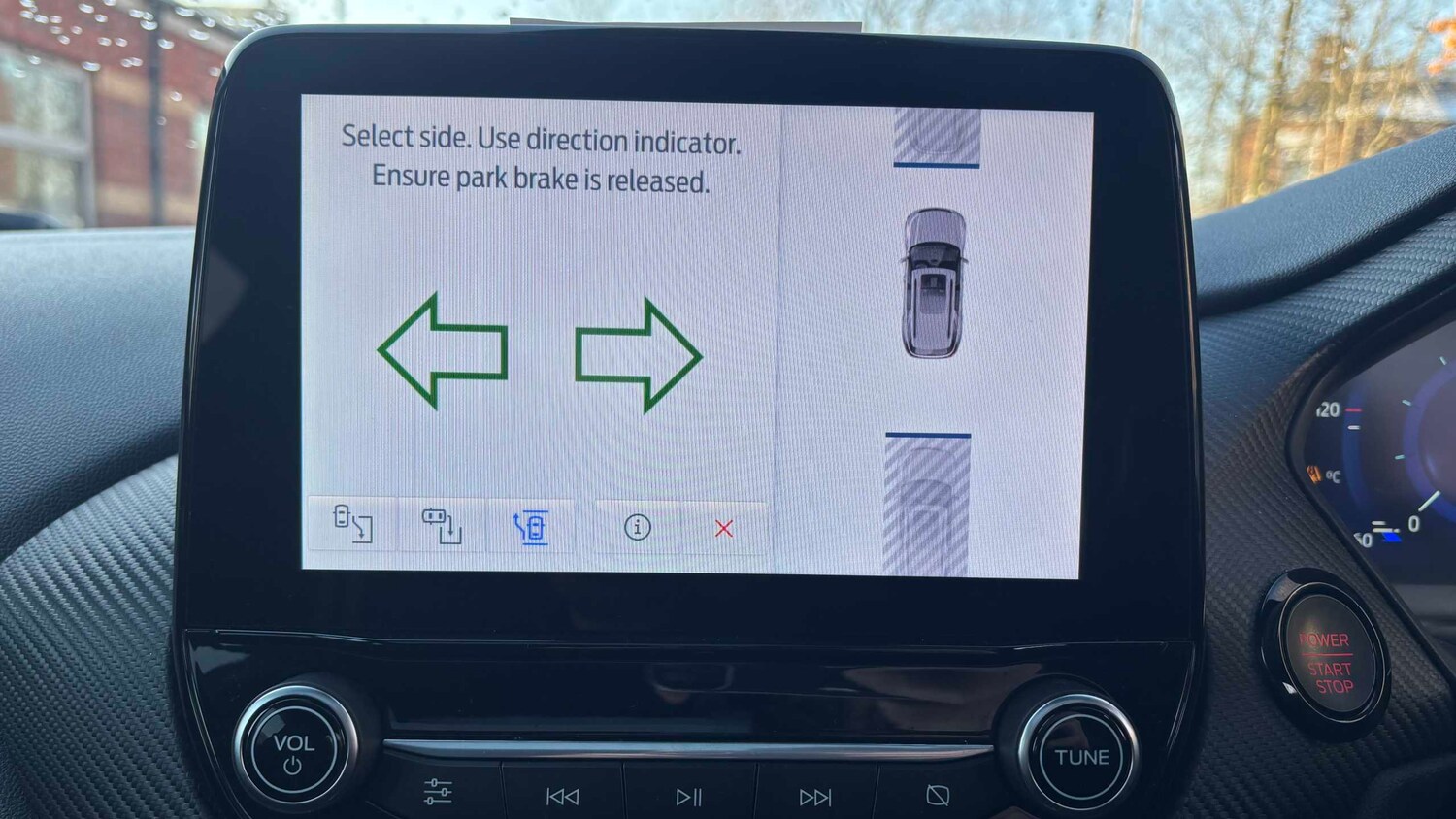 Used Ford Puma 2023 for sale - 77348114: Photo 16