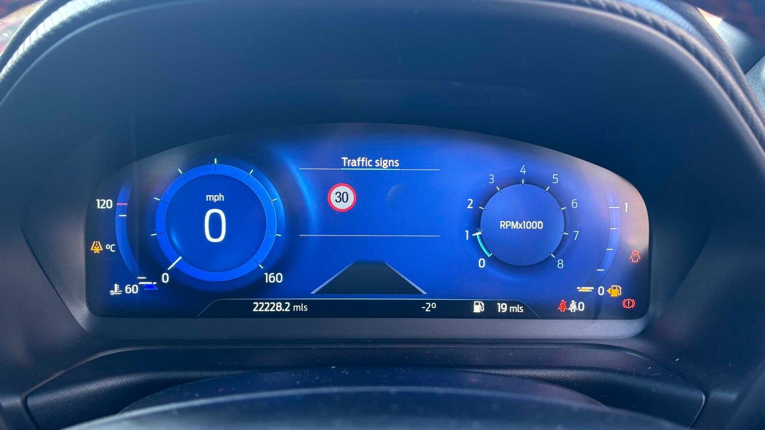 Used Ford Puma 2023 for sale - 77348114: Photo 21