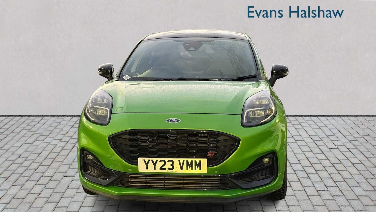 Used Ford Puma 2023 for sale - 77348114: Photo 4