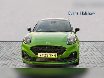Used Ford Puma 2023 for sale - 77348114: Photo