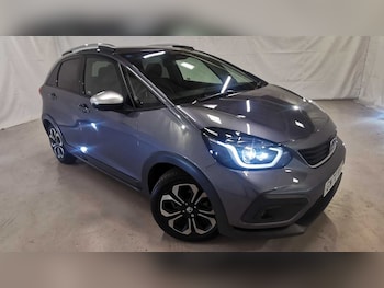 Used Honda Jazz 2020 for sale - 75968242: Photo