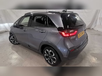 Used Honda Jazz 2020 for sale - 75968242: Photo