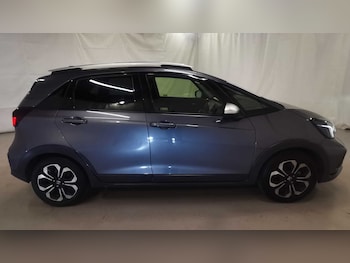 Used Honda Jazz 2020 for sale - 75968242: Photo