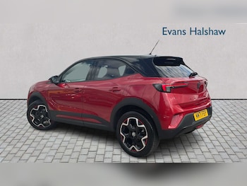Used Vauxhall Mokka 2021 for sale - 75813508: Photo