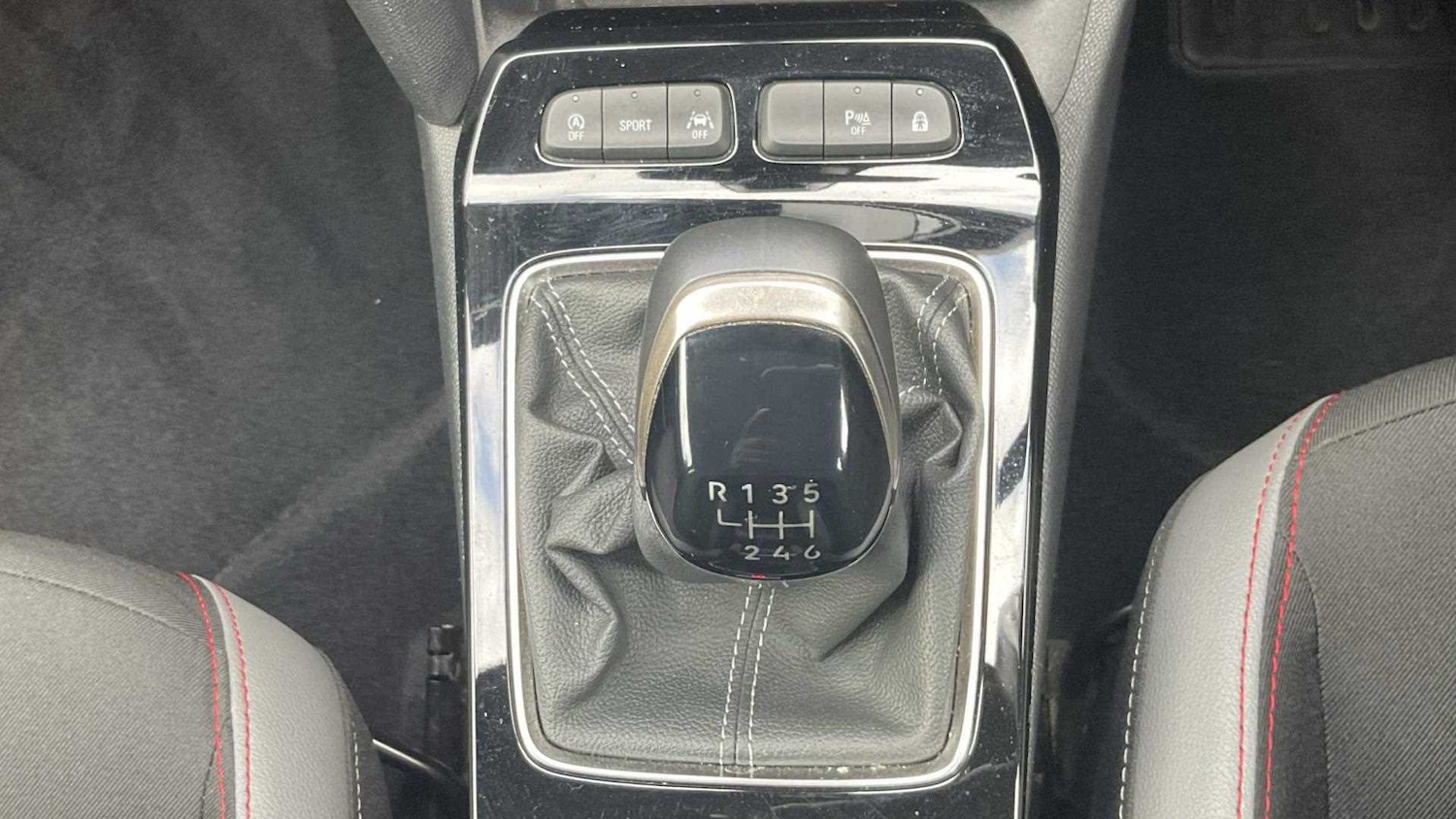 Vehicle 31