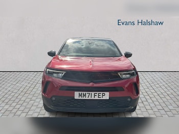 Used Vauxhall Mokka 2021 for sale - 75813508: Photo