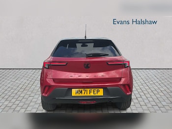 Used Vauxhall Mokka 2021 for sale - 75813508: Photo