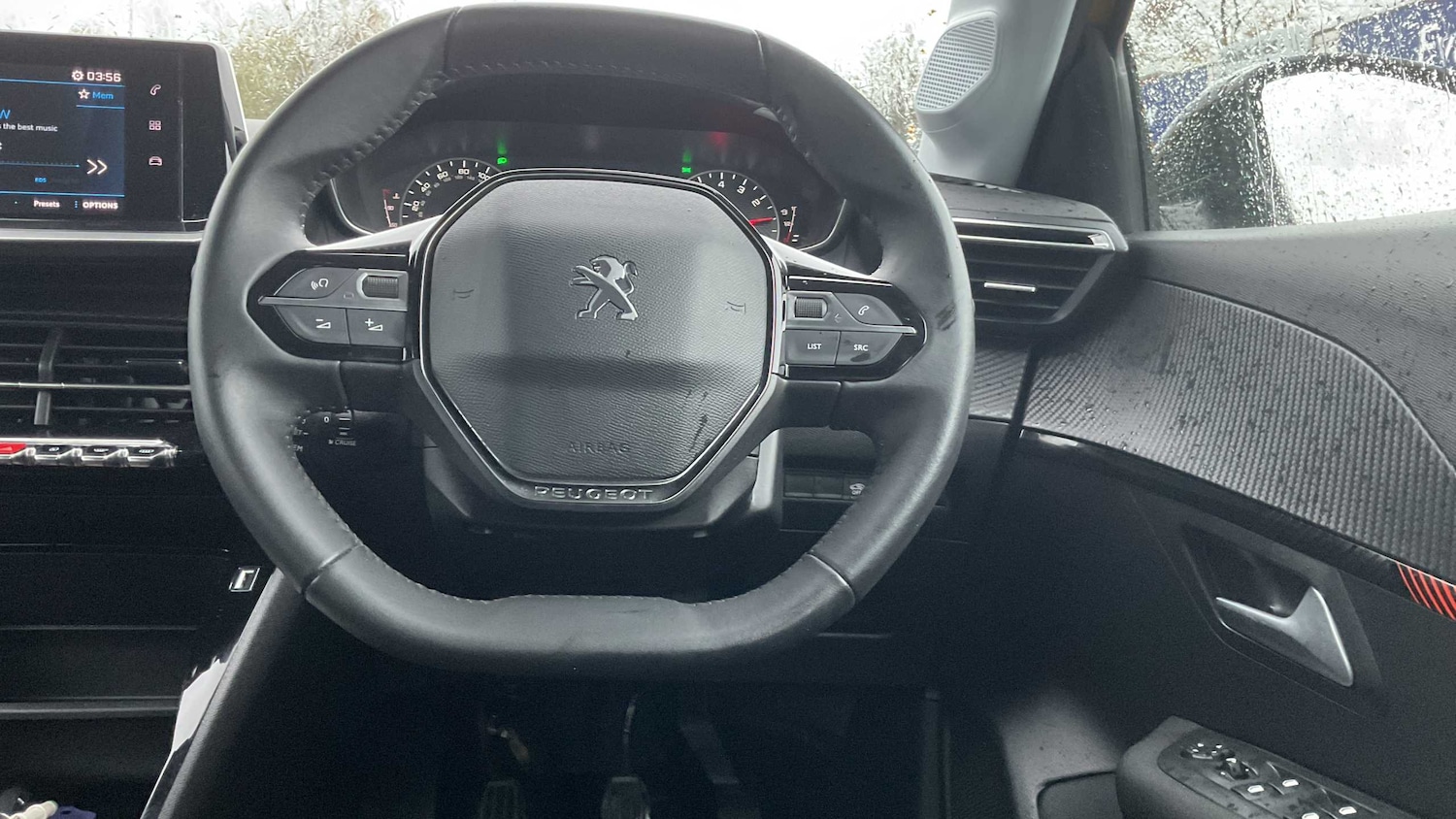 Used Peugeot 208 2022 for sale - 76501855: Photo 12