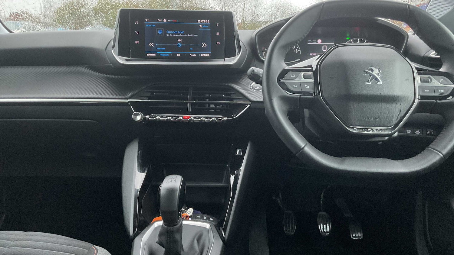 Used Peugeot 208 2022 for sale - 76501855: Photo 13