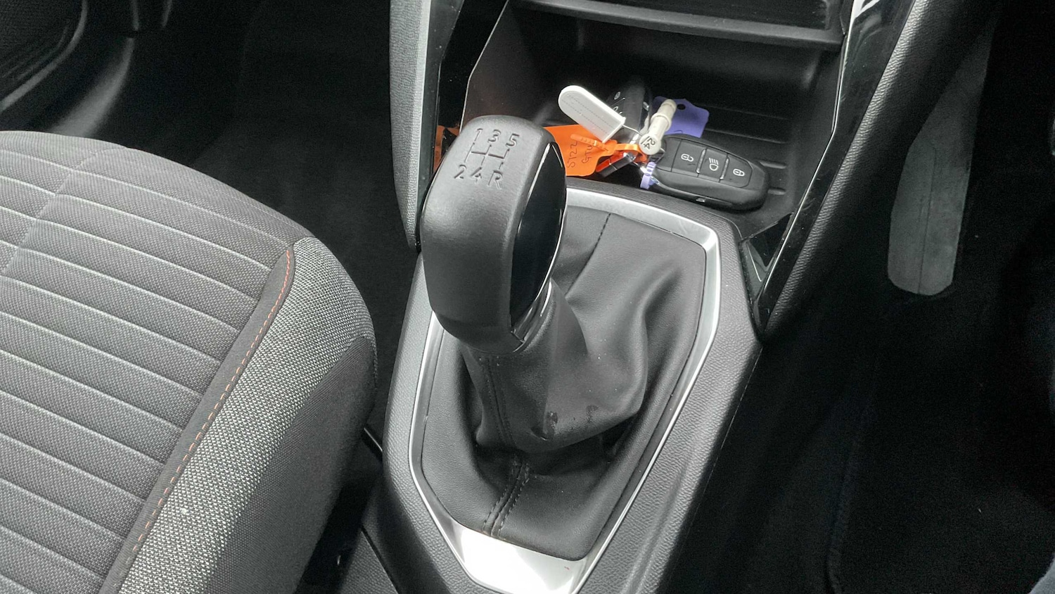 Used Peugeot 208 2022 for sale - 76501855: Photo 14