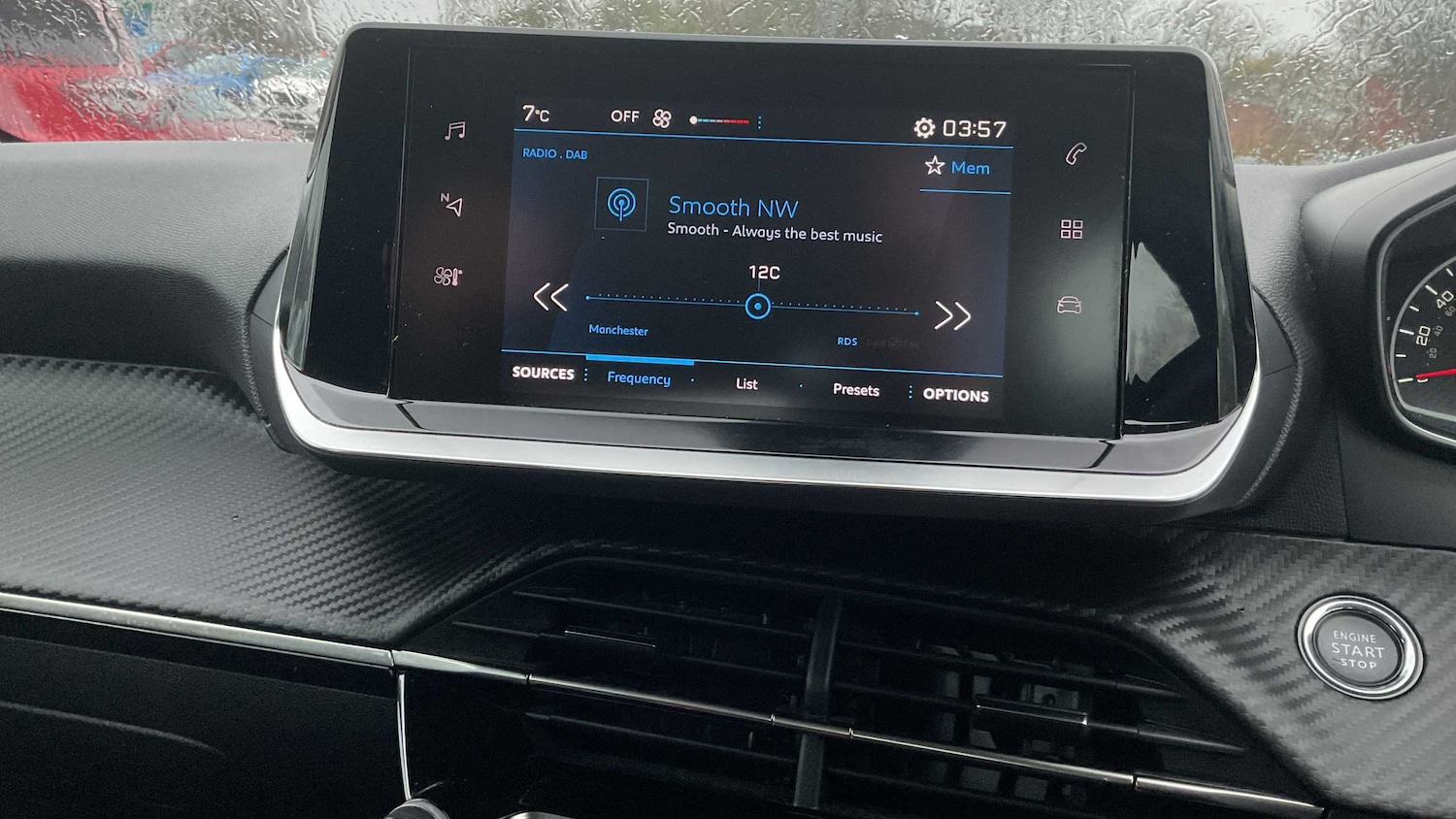 Used Peugeot 208 2022 for sale - 76501855: Photo 15