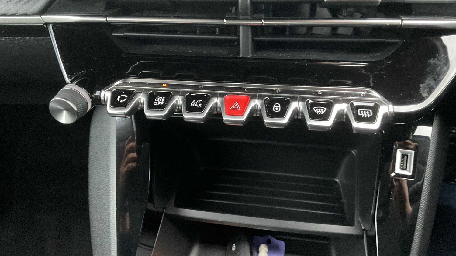 Used Peugeot 208 2022 for sale - 76501855: Photo 17