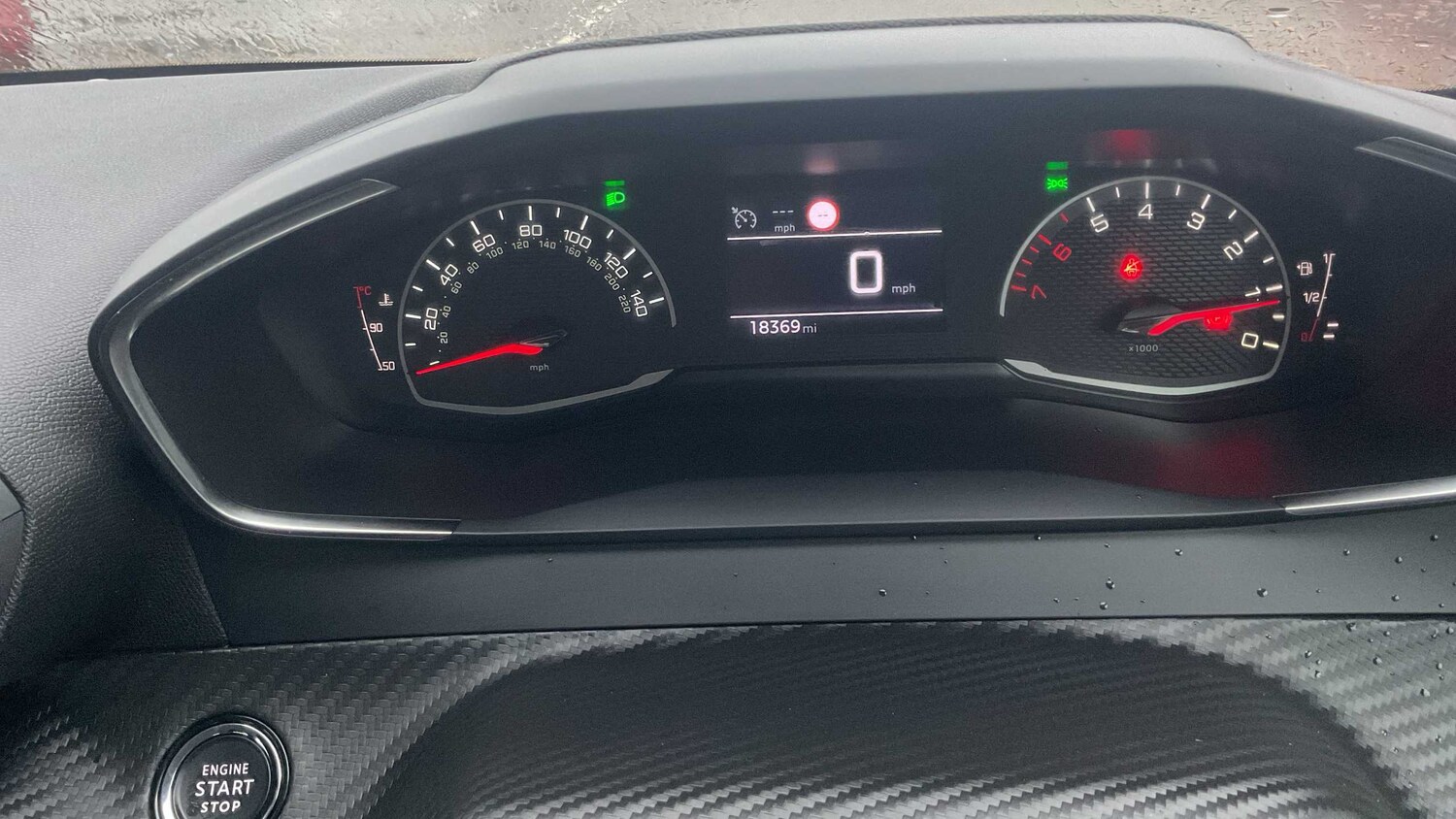 Used Peugeot 208 2022 for sale - 76501855: Photo 18