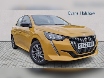 Used Peugeot 208 2022 for sale - 76501855: Photo