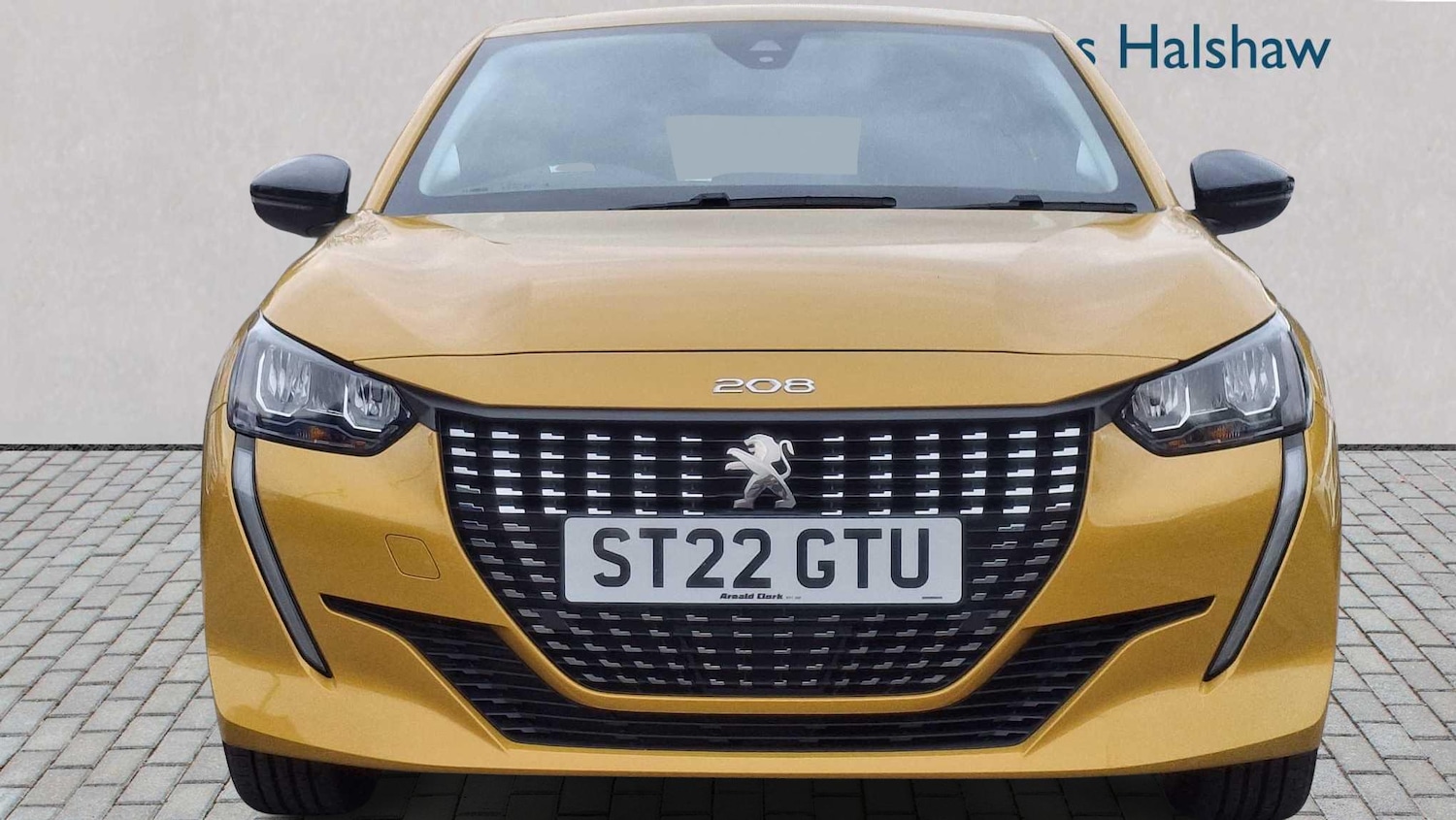 Used Peugeot 208 2022 for sale - 76501855: Photo 2