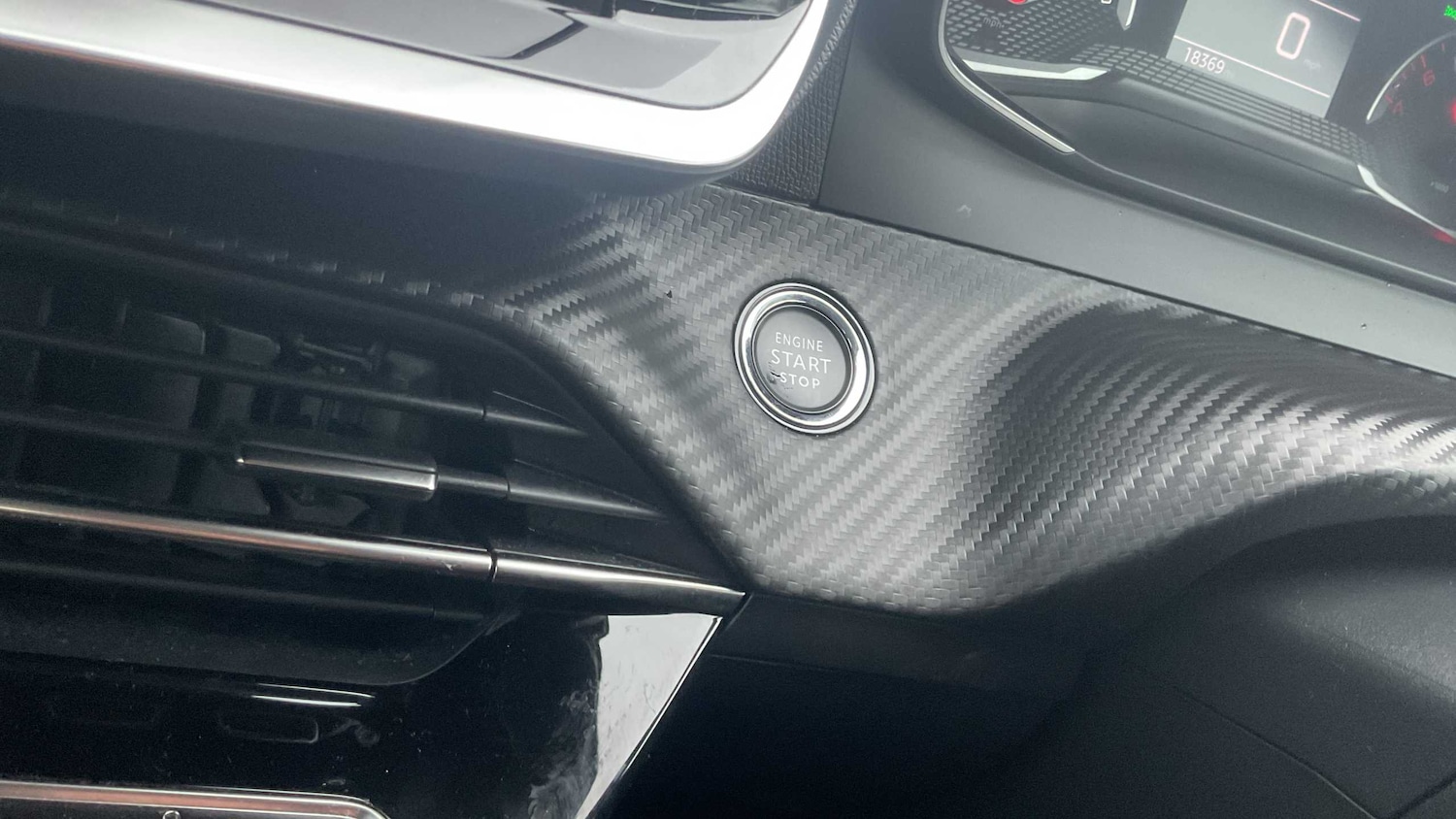 Used Peugeot 208 2022 for sale - 76501855: Photo 22