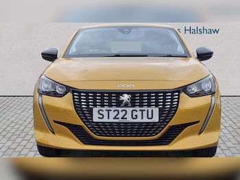 Used Peugeot 208 2022 for sale - 76501855: Photo