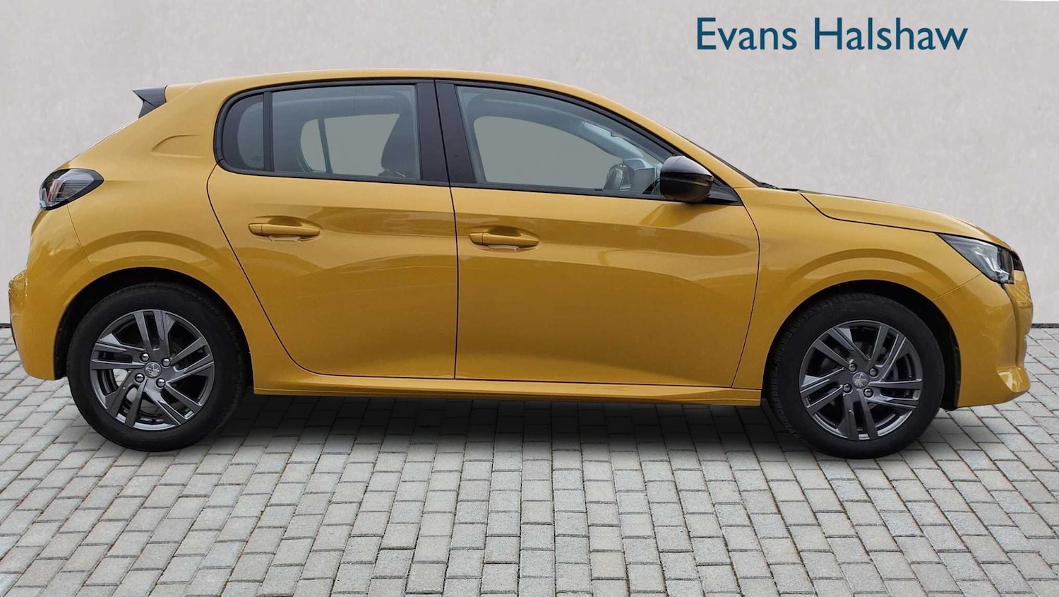 Used Peugeot 208 2022 for sale - 76501855: Photo 3