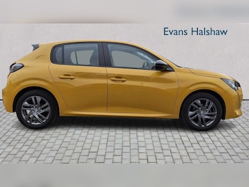 Used Peugeot 208 2022 for sale - 76501855: Photo