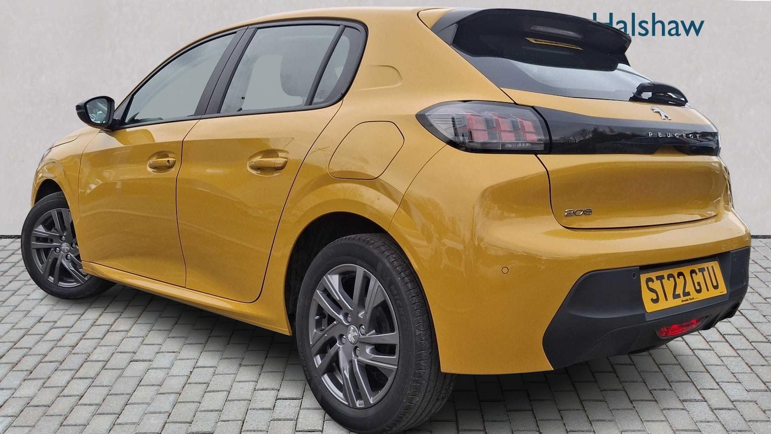 Used Peugeot 208 2022 for sale - 76501855: Photo 4