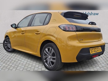 Used Peugeot 208 2022 for sale - 76501855: Photo