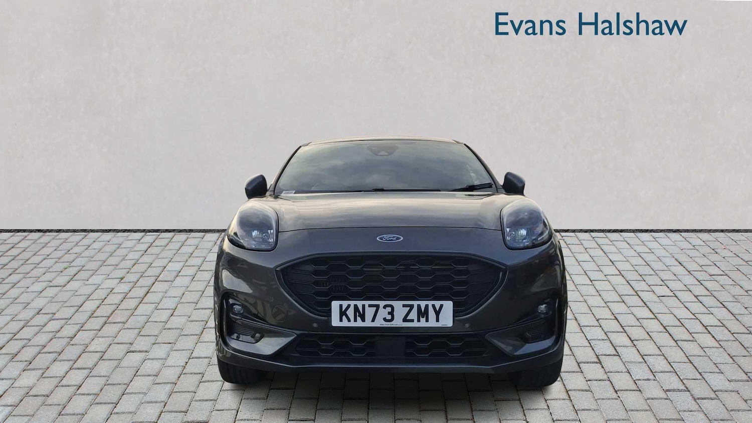 Used Ford Puma 2023 for sale - 77281967: Photo 2
