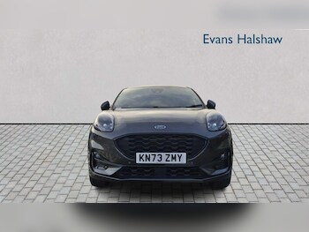 Used Ford Puma 2023 for sale - 77281967: Photo